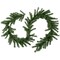 Northlight 9&#x27; x 10&#x22; Green Sierra Noble Fir Artificial Christmas Garland, Unlit